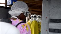 السعودية توقف تأشيرات العمل لمواطني الدول الموبوءة بفيروس ايبولا
