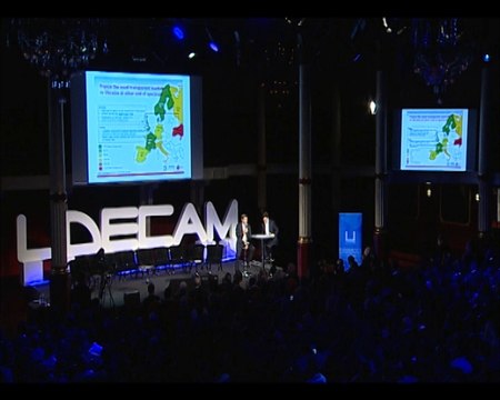 [Rencontres Mars 2014] Pierre-Jean Bozo - Union des Annonceurs - WFA