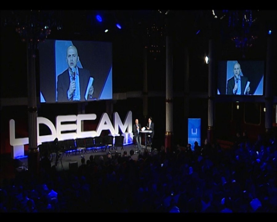 [Rencontres Mars 2014] Nick Hugh - Yahoo!