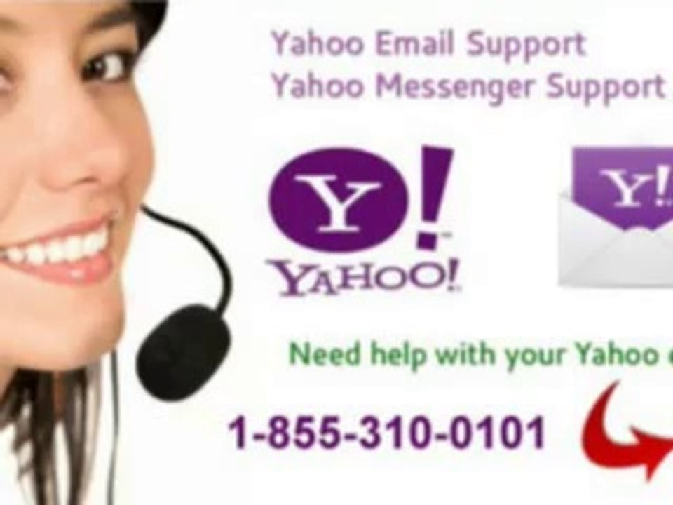 Yahoo Customer Service Phone Number? - video Dailymotion