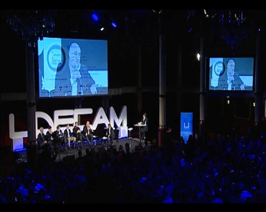 [Rencontres Mars 2014] Un écosystème très sophistiqué et en mouvement