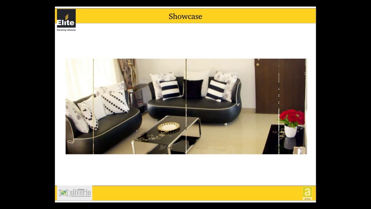 Flats in Moshi, Pune