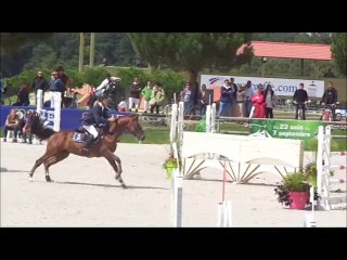 Tijuana kersidal, 7 ans future élite, sologn'pony 2014 (23)