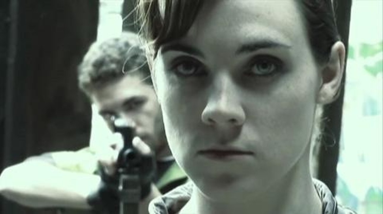 Terminator Rising - Trailer (Deutsch) HD