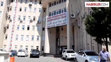 Belediye Binasına Çok Dilli Tabela