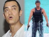 Aamir Khan Impressed By Hrithik Roshan's Action Scenes | Bang Bang | Katrina Kaif