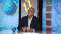 Jean-Marc Vittori, Xerfi Canal Questions de rentrée : gérer à croissance et inflation zéro