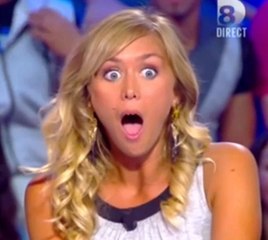 Cyril Hanouna se moque des seins d'Enora Malagré !