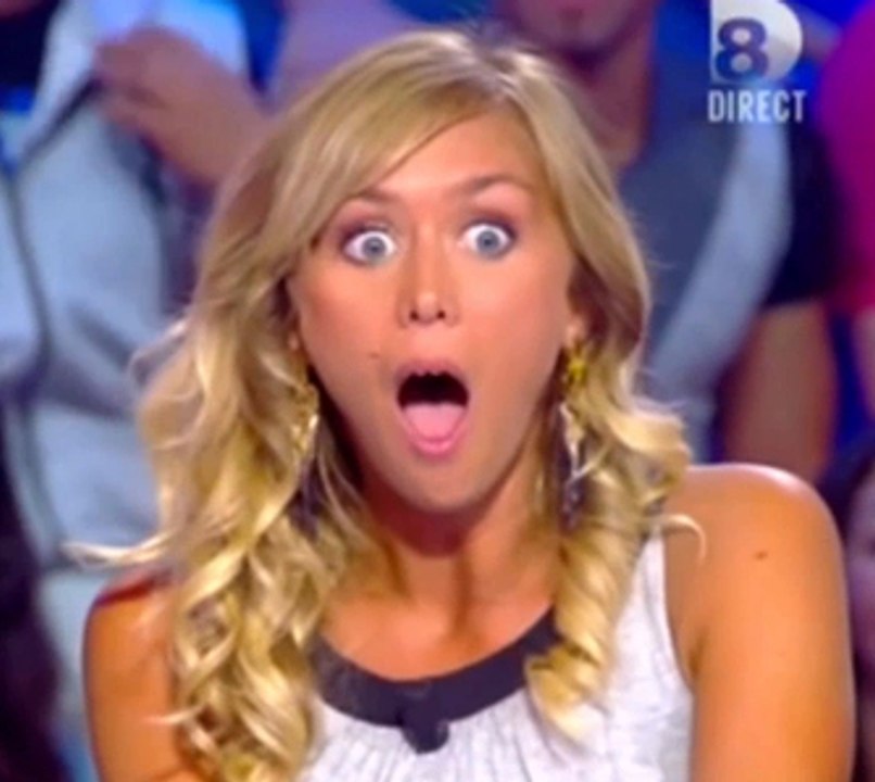 Cyril Hanouna se moque des seins d'Enora Malagré !