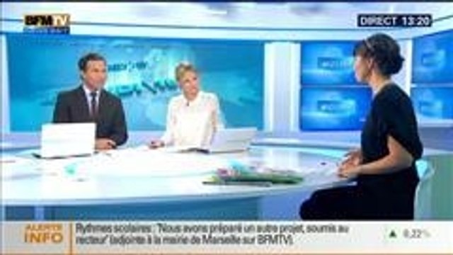 Culture et vous: Des livres pour déstresser les plus petits à la rentrée ! - 02/09