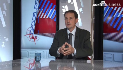 Bruno Coulmance, Xerfi Canal Sécuriser le CIR : 3 fondamentaux pour réussir