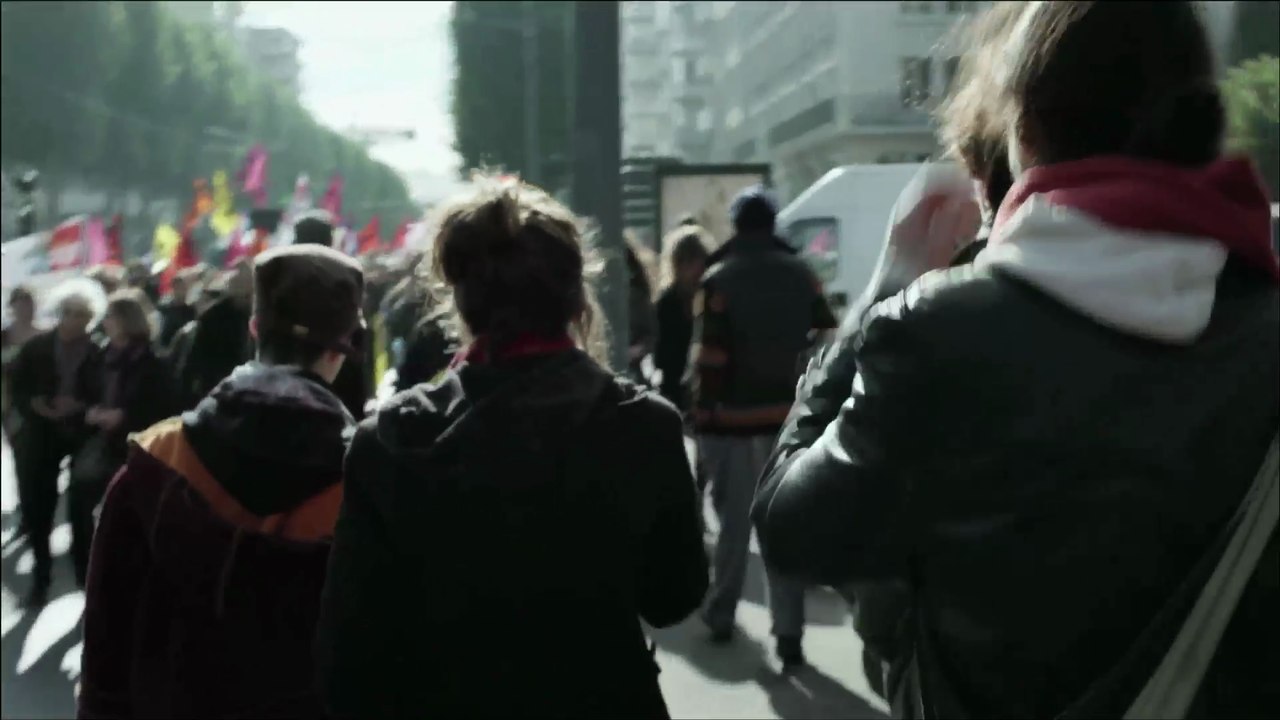 Les Lendemains - Extrait (3) VF