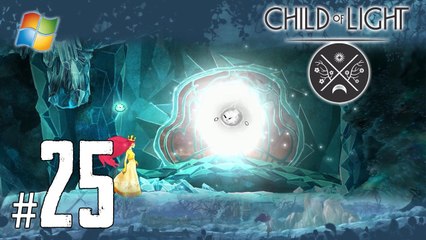 Child of Light - Pt.25 【Chapter 10： The Lowest of the Low】