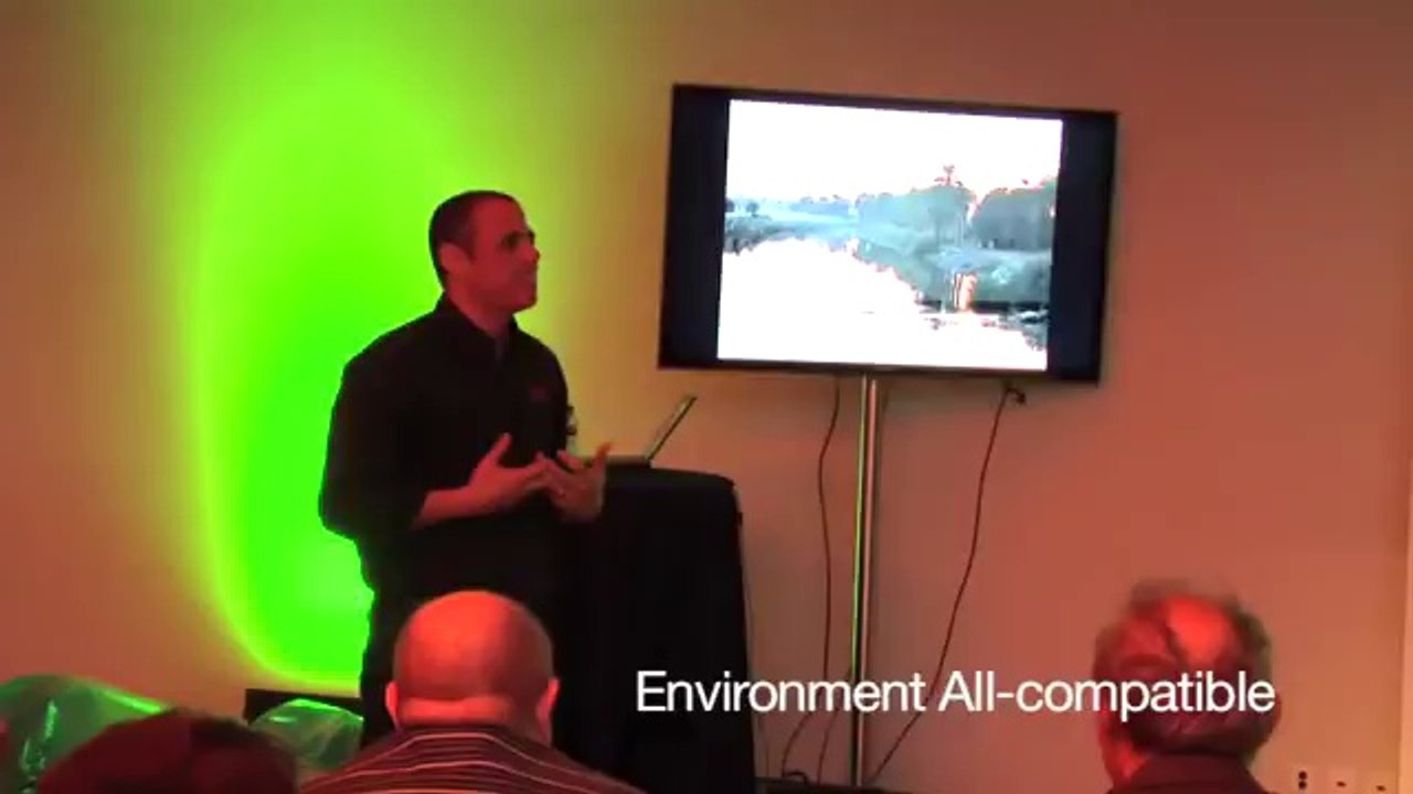 Launching Acs In Spain Making Off