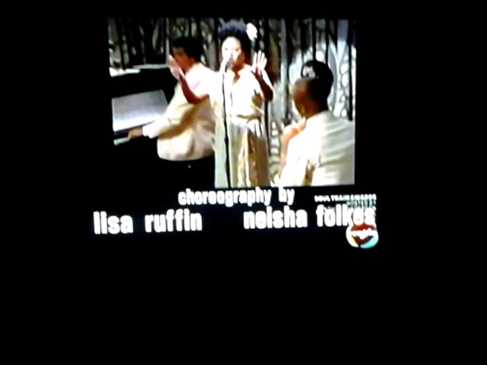Moesha Season 3 End Credits (1997)