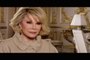 JOAN RIVERS: A PIECE OF WORK Movie Clip ('Anger Fuels the Comedy')