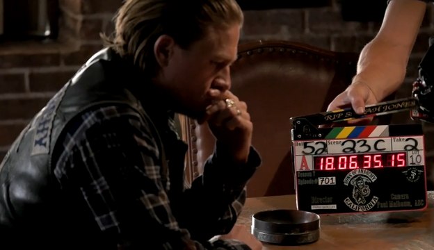 Sneak Peek at Sons of Anarchy the Final Season - Inside the Final Ride Featurette - HD