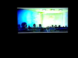 Treehouse Of Horror XIII End Credits (2002)