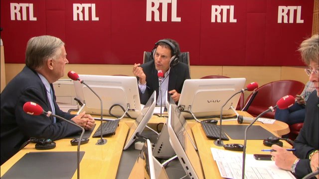 Alain Duhamel : Livraison de Mistrals à la Russie : la France devait faire preuve de cohérence