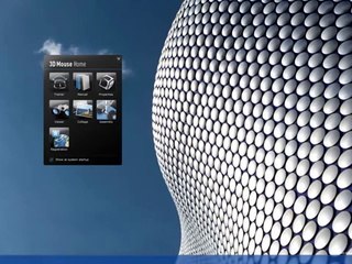 Pouzití 3D myši v Autodesk Inventor - Správná technika CZ