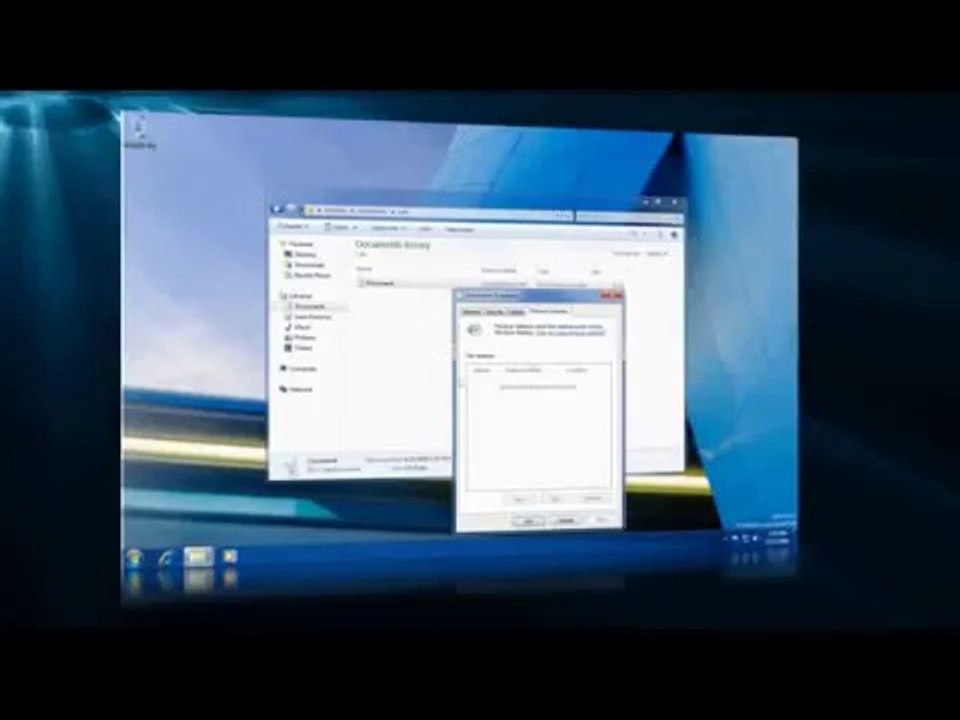 Restore Previous Versions Of Your Files With Windows Professional