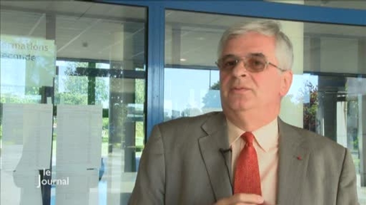Nouveaux rythmes scolaires : Interview de William Marois