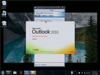 Rich E-mail with Exchange Online using Microsoft_s Business Productivity Online Suite