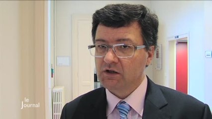 Séquestration et barbarie : Interview du procureur (Vendée)