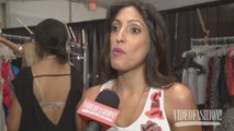 6 Shore Road by Pooja Resort 2015 Miami Swim - Backstage, interviews & runway