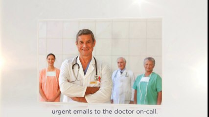 Physicians Answering Service