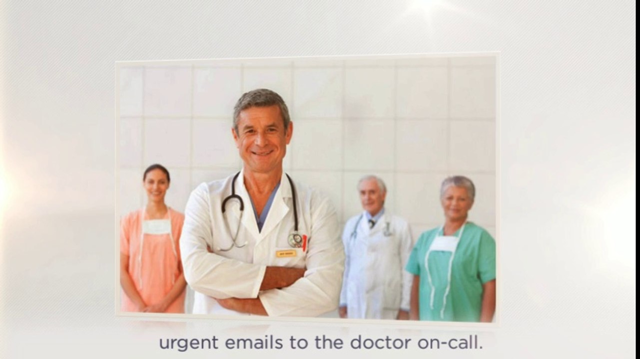 Physicians Answering Service