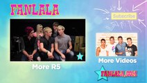 R5 Pushes Back Album Release Date!