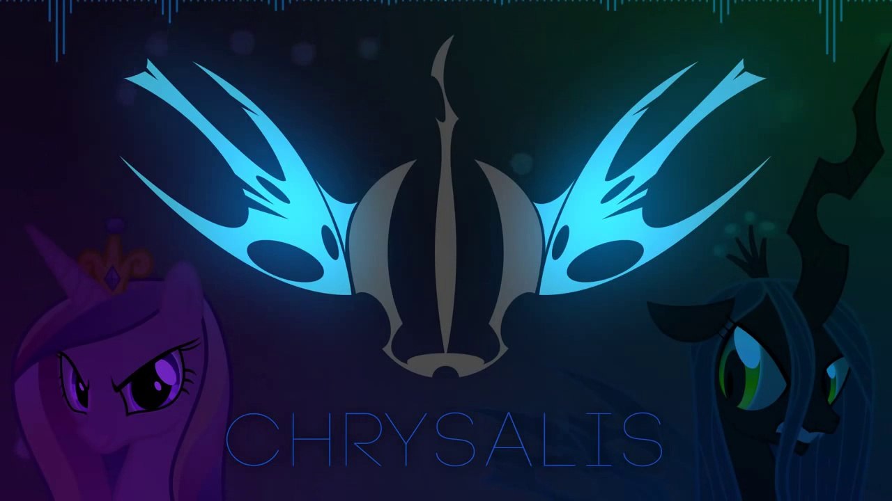 Pony Music   Chrysalis