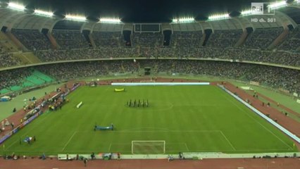 Test match Italy vs. Nederland 2-0 Highlighs