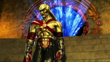 Soul Reaver 2 - Intro | PS2/PC/Dreamcast