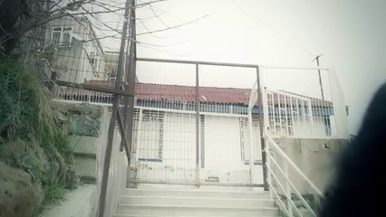 Gokhan Bagir dayanamiyorummpg