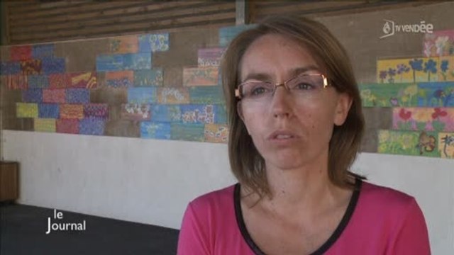 Rentrée : L'organisation des TAP à Bretignolles-sur-Mer