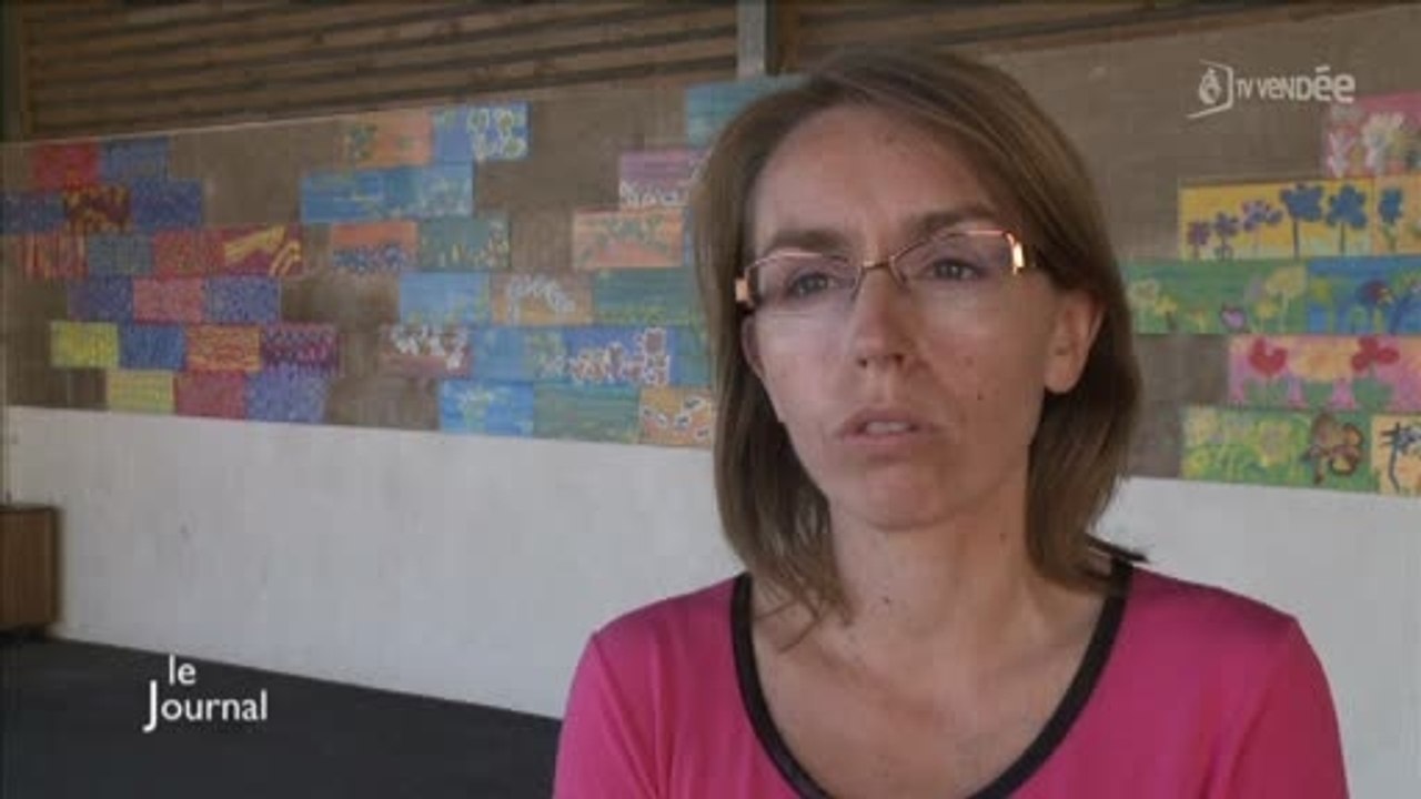 Rentrée : L'organisation des TAP à Bretignolles-sur-Mer