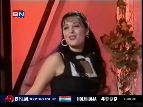 Dragana Mirkovic - Ko je da je