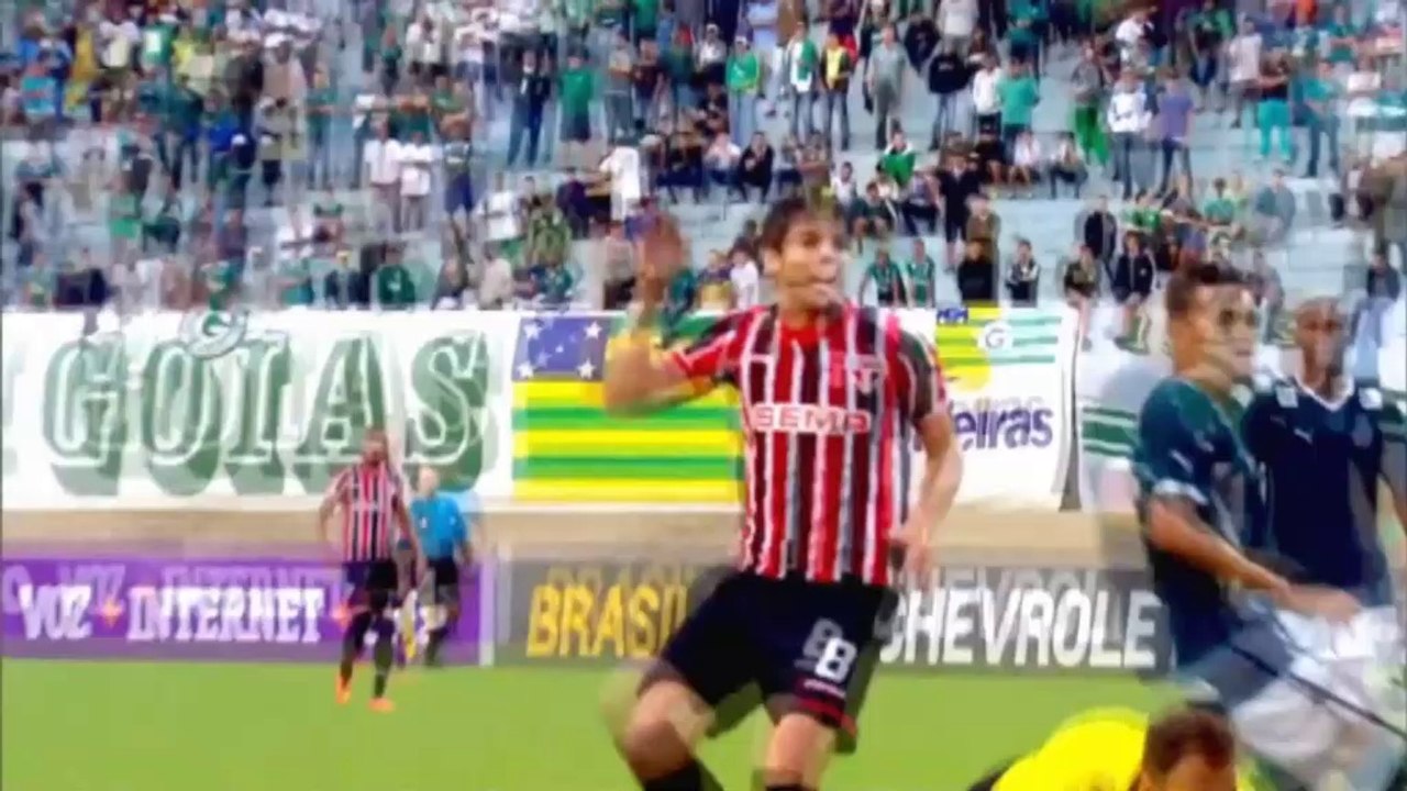 Brasileiro: Patos Traum von der Selecao