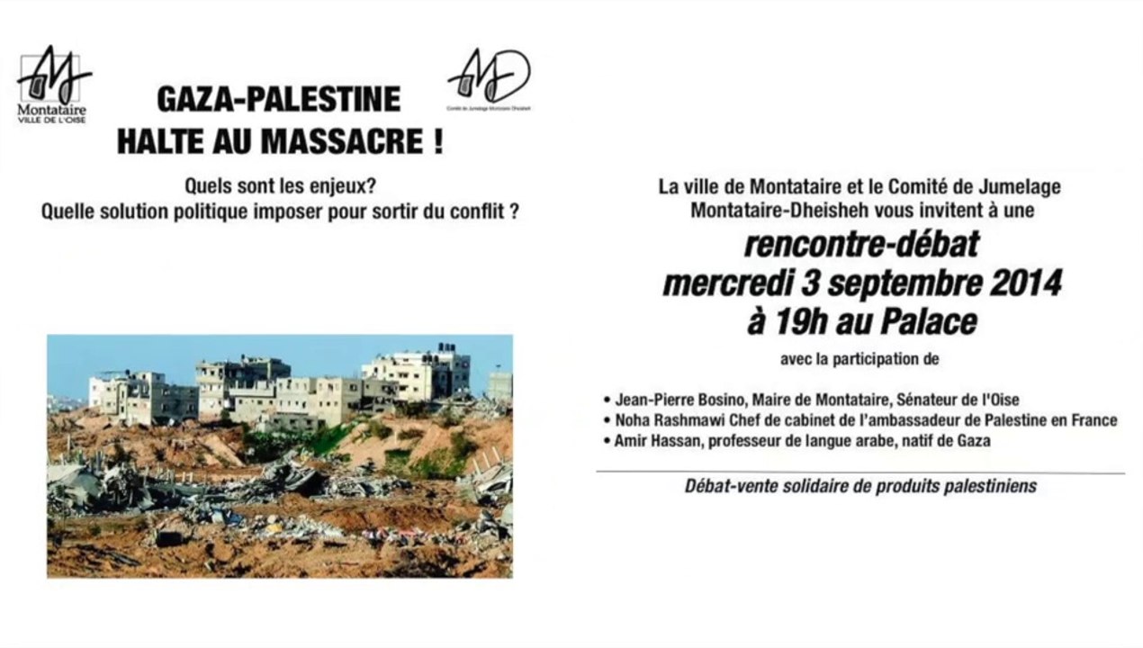 20140903-Montataire-Palestine-08/11-La Palestine et les pays arabes