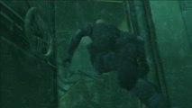 [Walkthrough]Metal Gear Solid 2 Sons Of Liberty HD - Épisode 14 - Comme Un Poisson Dans L'Eau!
