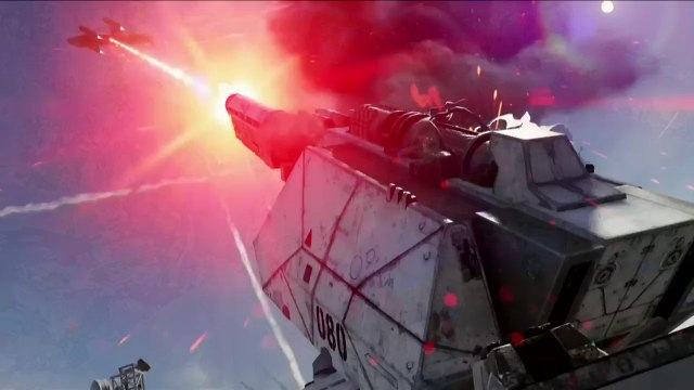 Call Of Duty : Advanced Warfare - Presentation du multijoueur