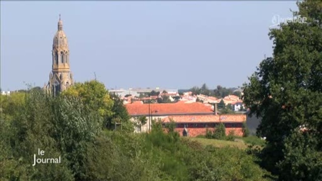Saint-Laurent-sur-Sèvre participe aux Victoires du Paysage