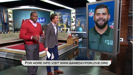 Pugh on the Giants 2014 outlook