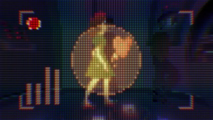 COSMOPOLIS - Чувства