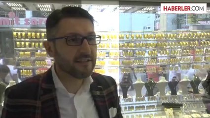 Kuyumcular, taksitli altın satışını bekliyor