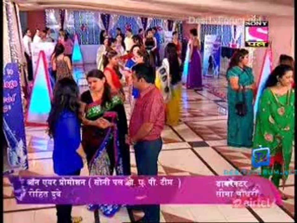 Piya Basanti Re 2nd September 2014 Video Watch...