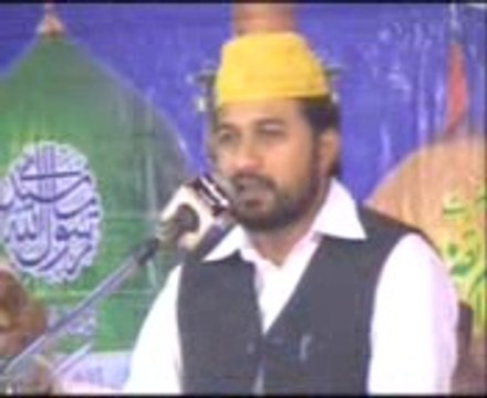 Ya Sahebal Jamal _Ijaz Hussain Shakar ghari markazi mehfil naat gojra