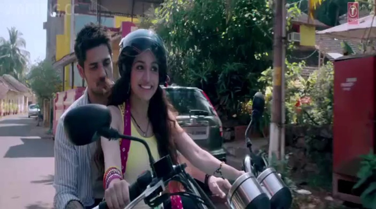 Galliyan Full HD song on dailymotion